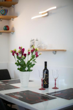 Apartman Dora